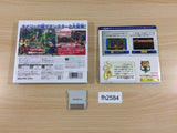 Dragon Warrior Monsters Terry's Wonderland BOXED Nintendo 3DS Japan - FH2584