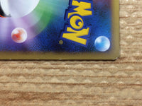 CC6244 Mightyena Darkness Rare Pt1 058/096 Pokemon Card TCG Japan
