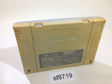 From TV Animation Slam Dunk SNES Super Famicom Japan - SF8719