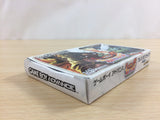 UD4326 Breath of Fire Ryuu no Senshi BOXED GameBoy Advance Japan