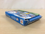UD5561 Disney Sports Soccer Mickey Mouse BOXED GameBoy Advance Japan