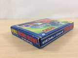Tecmo Bowl American Football BOXED NES Famicom Japan - UC2288