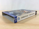 Medal of Honor Rising Sun BOXED GameCube Japan - FH1064