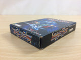 Image Fight BOXED NES Famicom Japan - UD3284