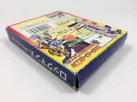 wa2038 Rockman X Cyber Mission Megaman BOXED GameBoy Game Boy Japan