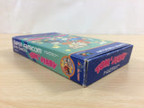 Tom & Jerry BOXED SNES Super Famicom Japan - UD4805