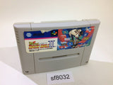 Super Professional Baseball 2 SNES Super Famicom Japan - SF8032
