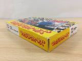 Tsuppari Wars BOXED NES Famicom Japan - UB9700
