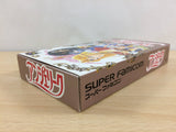 Angelique BOXED SNES Super Famicom Japan - UB8914