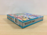 Totally Rad Magic John BOXED NES Famicom Japan - UB4867