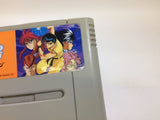 Yu Yu Hakusho SNES Super Famicom Japan - SD2397