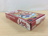 Magic Knight Rayearth Mahou Kishi BOXED SNES Super Famicom Japan - UC1334