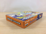 UC6265 Dragon Ball Z Supersonic Warriors BOXED GameBoy Advance Japan
