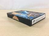 Last Armageddon BOXED NES Famicom Japan - UC3713