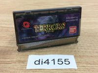 DI4155 Terrors Wonder Swan Bandai Japan