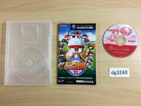 dg3248 Jikkyou Powerful Pro Yakyuu 12 Disc GameCube Japan
