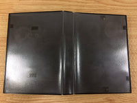DH4607 Royal Blood BOXED Mega Drive Genesis Japan