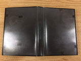 DH4607 Royal Blood BOXED Mega Drive Genesis Japan