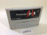 Romancing SaGa SNES Super Famicom Japan - SD5973