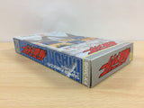 Kamen Rider Kyoufu! FukkatsuNoShokkaaGundan BOXED SNES SuperFamicom - UB4630