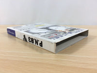 fh1614 P.N.03 BOXED GameCube Japan