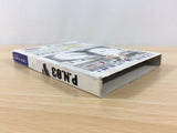 fh1614 P.N.03 BOXED GameCube Japan