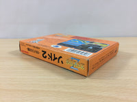 ub1987 ZOIDS II 2 BOXED NES Famicom Japan