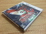 fg2406 Pokemon Pocket Monster Y BOXED Nintendo 3DS Japan