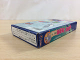 Tom & Jerry BOXED SNES Super Famicom Japan - UD4805