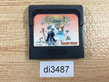 Madou Monogatari I 3tsu no Madoukyuu Sega Game Gear Japan - DI3487