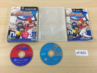 DF7855 Family Stadium 2003 BOXED GameCube Japan