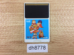 DH8778 Mahjong Haoden Kaiser's Quest PC Engine Japan