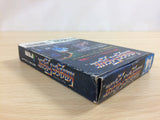 Image Fight BOXED NES Famicom Japan - UD3284