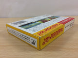 Tsuppari Wars BOXED NES Famicom Japan - UB9700