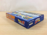 UC6265 Dragon Ball Z Supersonic Warriors BOXED GameBoy Advance Japan
