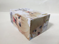 ob3528 Unopened My Hero Academia Himiko Toga Q posket Boxed Figure Japan