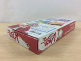 Magic Knight Rayearth Mahou Kishi BOXED SNES Super Famicom Japan - UC1334