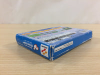 UD5561 Disney Sports Soccer Mickey Mouse BOXED GameBoy Advance Japan