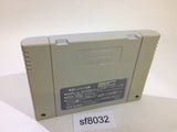 Super Professional Baseball 2 SNES Super Famicom Japan - SF8032