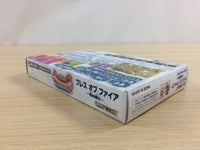 UD4326 Breath of Fire Ryuu no Senshi BOXED GameBoy Advance Japan