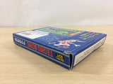 Tecmo Bowl American Football BOXED NES Famicom Japan - UC2288