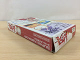 Magic Knight Rayearth Mahou Kishi BOXED SNES Super Famicom Japan - UC1334