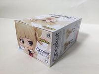 ob3528 Unopened My Hero Academia Himiko Toga Q posket Boxed Figure Japan