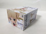 ob3528 Unopened My Hero Academia Himiko Toga Q posket Boxed Figure Japan