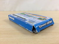 UD5561 Disney Sports Soccer Mickey Mouse BOXED GameBoy Advance Japan