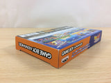UC6265 Dragon Ball Z Supersonic Warriors BOXED GameBoy Advance Japan