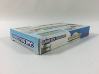 de9785 Boku ha Koukuu Kanseikan BOXED GameBoy Advance Japan