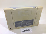 Romancing SaGa SNES Super Famicom Japan - SD5973