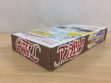 Angelique BOXED SNES Super Famicom Japan - UB8914