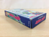 Tom & Jerry BOXED SNES Super Famicom Japan - UD4805